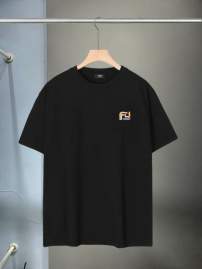 Picture of Fendi T Shirts Short _SKUFendiS-XLtltx15613906